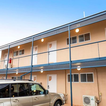 Motel Nightcap At Roxby Downs Zewnętrze zdjęcie