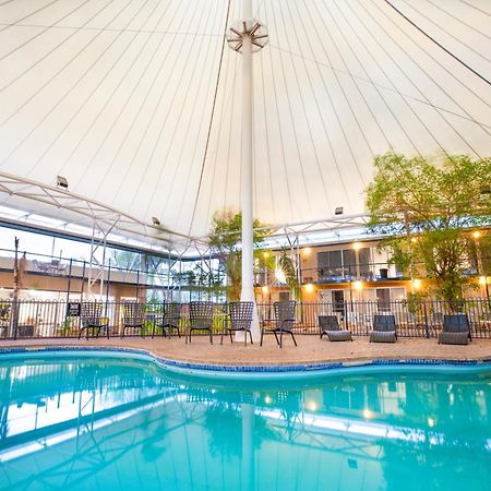 Motel Nightcap At Roxby Downs Zewnętrze zdjęcie