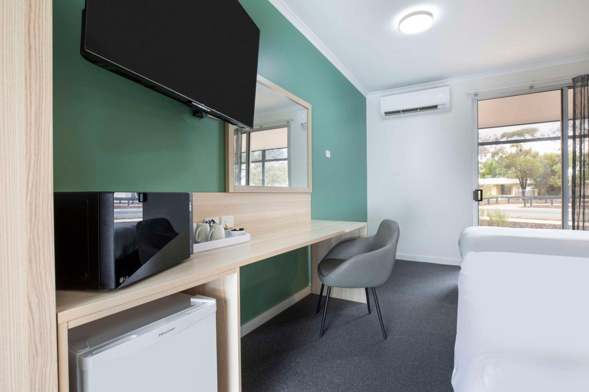 Motel Nightcap At Roxby Downs Zewnętrze zdjęcie