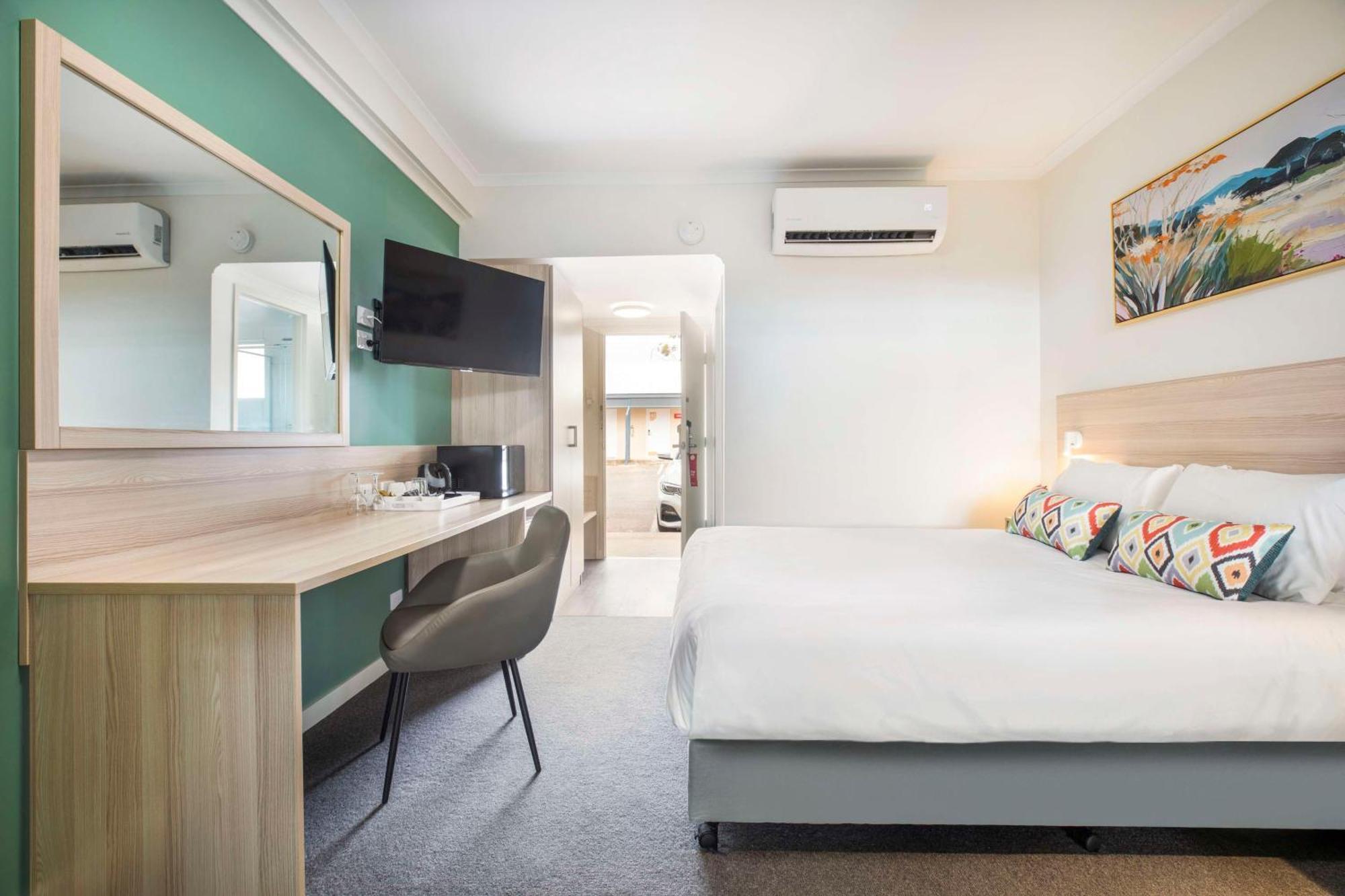 Motel Nightcap At Roxby Downs Zewnętrze zdjęcie