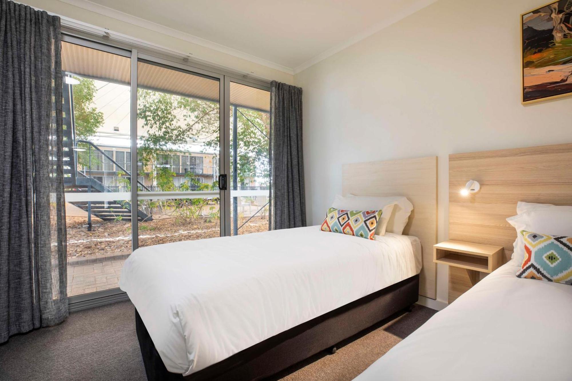 Motel Nightcap At Roxby Downs Zewnętrze zdjęcie