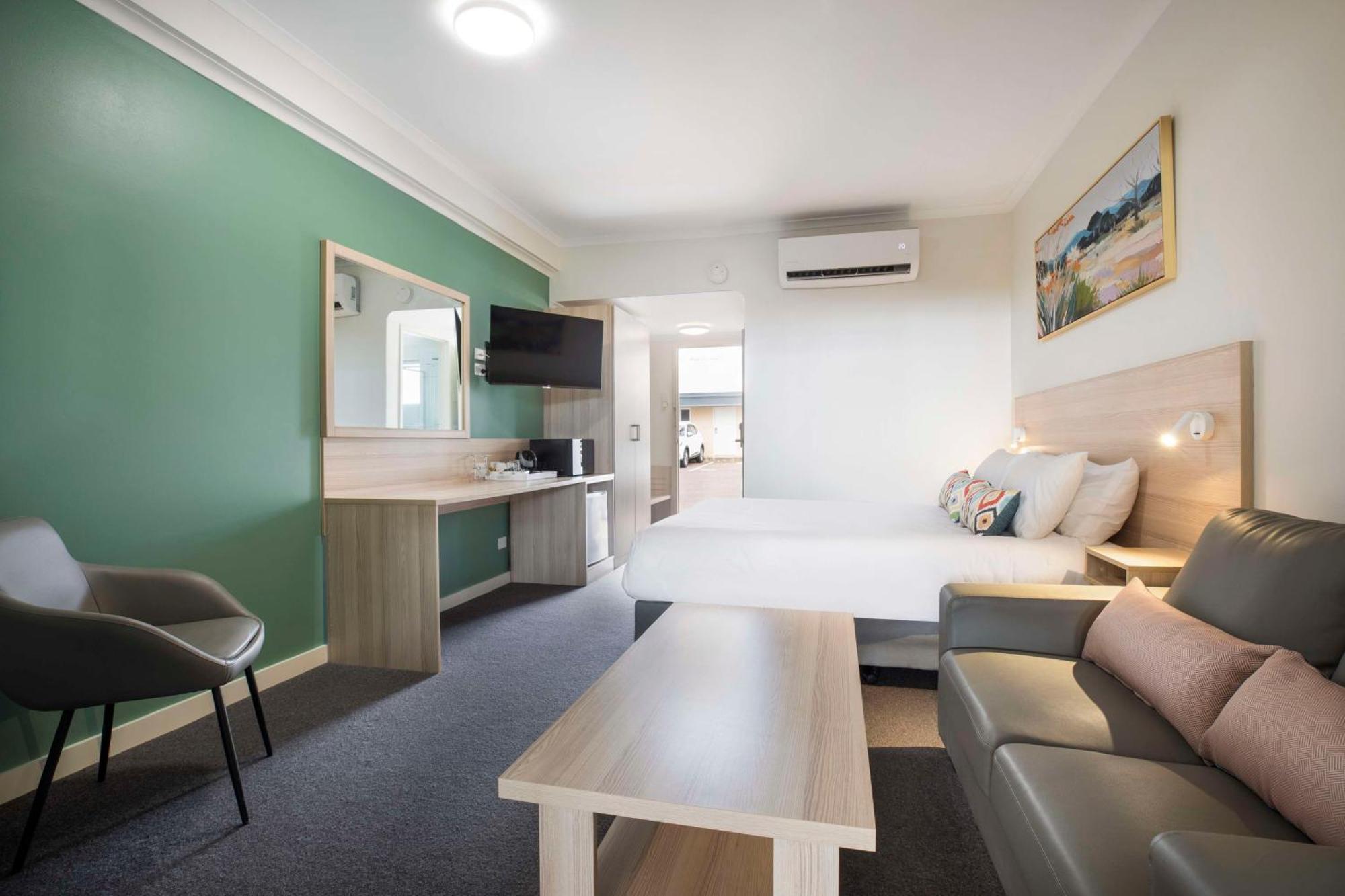 Motel Nightcap At Roxby Downs Zewnętrze zdjęcie